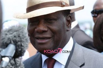 Koacinaute Côte d'Ivoire : Mobilisation, La cité du Poro a pris coupe ! 